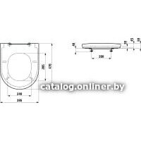 Laufen The New Classic 8918510000001 Image #2