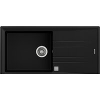 TEKA Stone 60 L-TG 1B 1D (карбон)