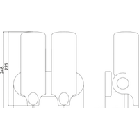 Gerhans K50402W Image #2