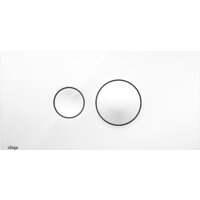 Viega Visign for Style 10 8315.1 (альпийский белый) [596 316]