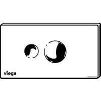 Viega Visign for Style 10 8315.1 (альпийский белый) [596 316] Image #3
