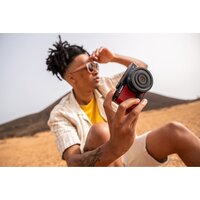 Panasonic Lumix S9 Body (белый) Image #5