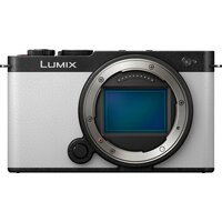 Panasonic Lumix S9 Body (белый)