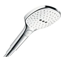 Hansgrohe Raindance Select E 120 EcoSmart 26622400 (белый/хром) Image #3