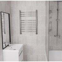 Luxon K 80x50 (нижнее подключение) Image #4