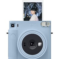 Fujifilm Instax Square SQ1 (голубой) Image #2