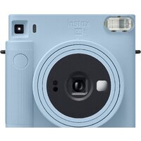 Fujifilm Instax Square SQ1 (голубой)