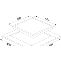 MPM MPM-45-GMH-16 Image #2
