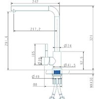 ZorG Pitatia (черный опал) Image #2