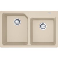 Franke Urban UBG 620-36-33 114.0687.307 (бежевый) Image #1