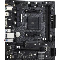ASRock A520M-HVS Image #2