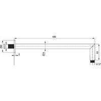 Deante Alpinia BXYZZGAM Image #4