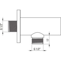 Deante Alpinia BXYZZGAM Image #3