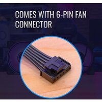 AeroCool Mirage 12 ARGB Image #7