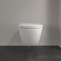 Villeroy & Boch Universo Twistflush Combi-Pack 4670T901 Image #4