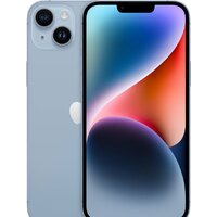 Apple iPhone 14 Plus 256GB (синий)
