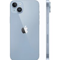 Apple iPhone 14 Plus 256GB (синий) Image #3