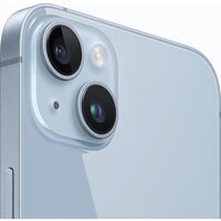 Apple iPhone 14 Plus 256GB (синий) Image #2