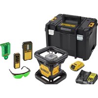 DeWalt DCE079D1G (с АКБ)