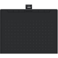 Huion Inspiroy RTS-300 (черный) Image #1