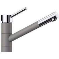 Blanco Kano (хром/алюметаллик) Image #1