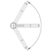 Blanco Kano (хром/алюметаллик) Image #3