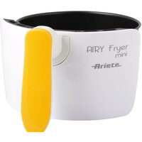 Ariete 4615 Airy Fryer Mini Image #3