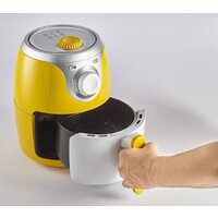 Ariete 4615 Airy Fryer Mini Image #7