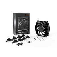 be quiet! Silent Wings 4 120mm PWM high-speed BL094 Image #4