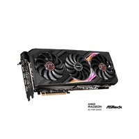 ASRock Radeon RX 7900 XTX Phantom Gaming 24GB OC RX7900XTX PG 24GO Image #3