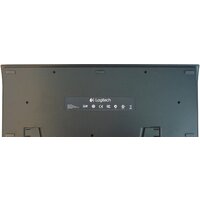 Logitech Corded Keyboard K280e (920-005215) Image #2