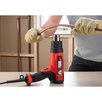 Black & Decker KX2200K Image #7