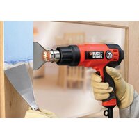 Black & Decker KX2200K Image #6