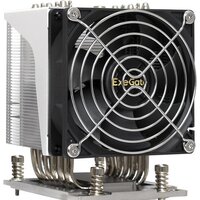 ExeGate ESNK-P0064AP4.PWM.4U.SP3.Cu EX293437RUS