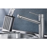 Blanco Alta Compact 515120 (хром) Image #2