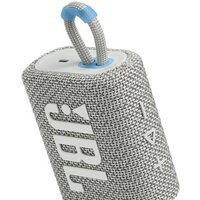 JBL Go 3 Eco (серый)