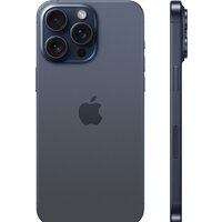 Apple iPhone 15 Pro Max 512GB (синий титан) Image #2