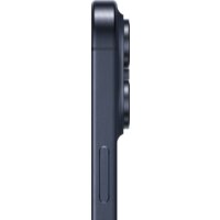 Apple iPhone 15 Pro Max 512GB (синий титан) Image #3