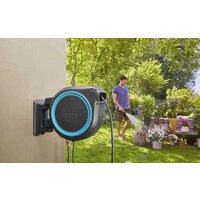 Gardena Катушка со шлангом автоматическая RollUp 18620-20 (13 мм, 25 м) Image #3