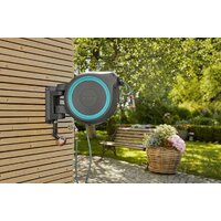 Gardena Катушка со шлангом автоматическая RollUp 18620-20 (13 мм, 25 м) Image #5