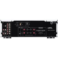 Yamaha A-S301 (серебристый) Image #2