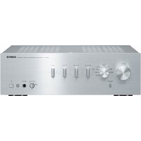 Yamaha A-S301 (серебристый)
