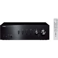 Yamaha A-S301 (серебристый) Image #5