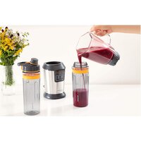 Sencor SBL 7550SS Image #6