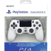 Sony DualShock 4 v2 (белый) [CUH-ZCT2E] Image #5