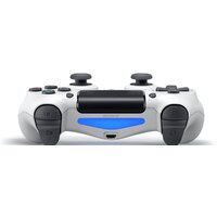 Sony DualShock 4 v2 (белый) [CUH-ZCT2E] Image #4