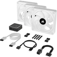 Corsair iCUE LINK QX120 RGB Triple Pack CO-9051006-WW Image #15