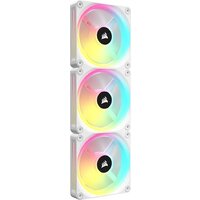 Corsair iCUE LINK QX120 RGB Triple Pack CO-9051006-WW Image #14