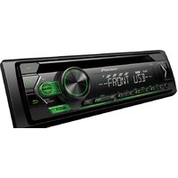 Pioneer DEH-S121UBG Image #2