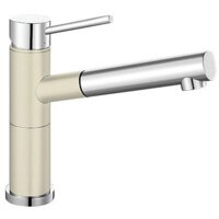 Blanco Alta-S Compact Silgranit (жасмин) [515328]